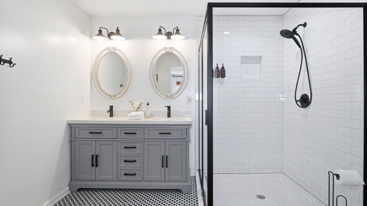 Photo of Bathroom in Woodstock