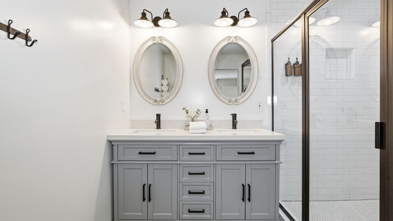 Photo of Bathroom in Woodstock