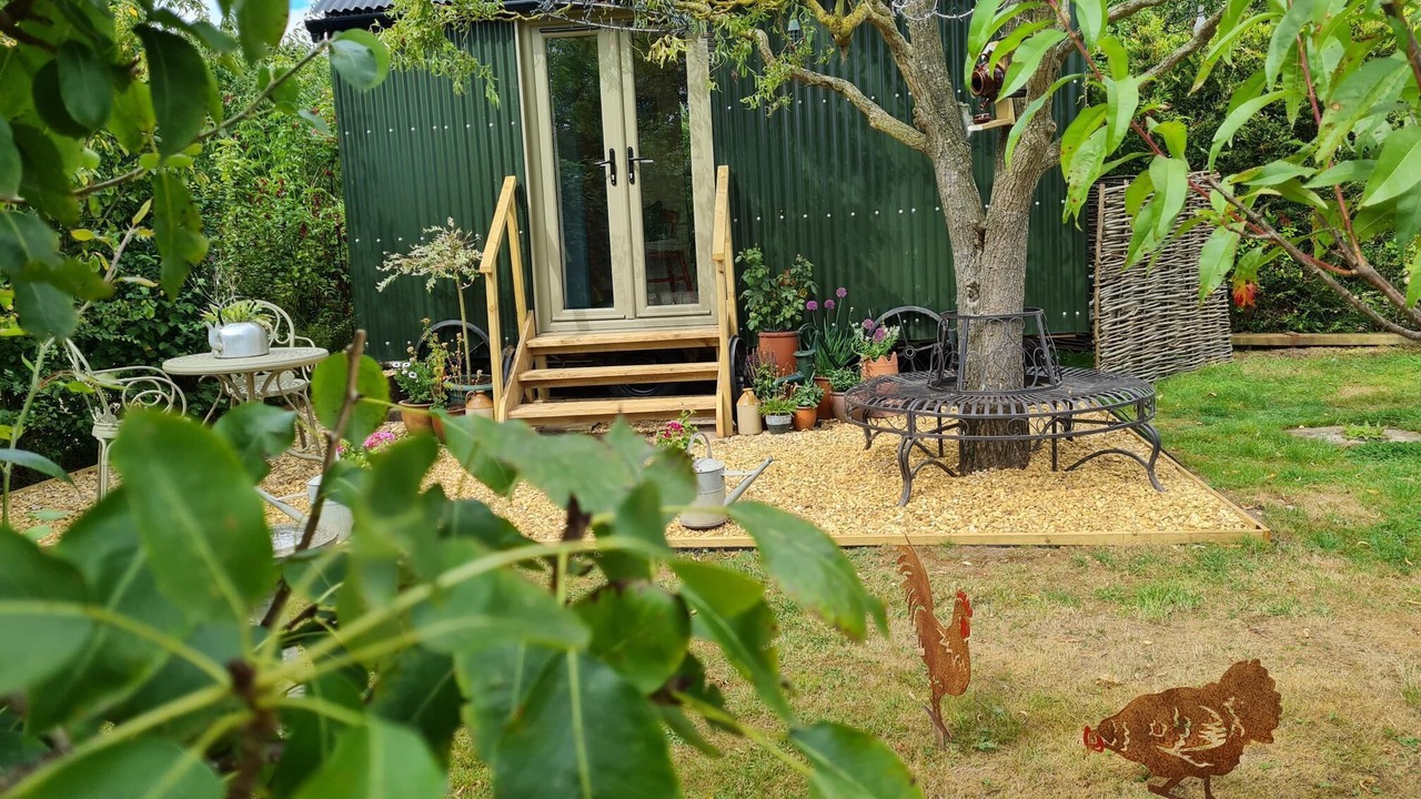 Photo of Outdoor in Boston