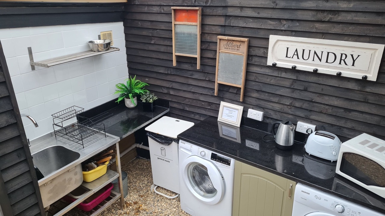 Photo of Kitchen in Boston