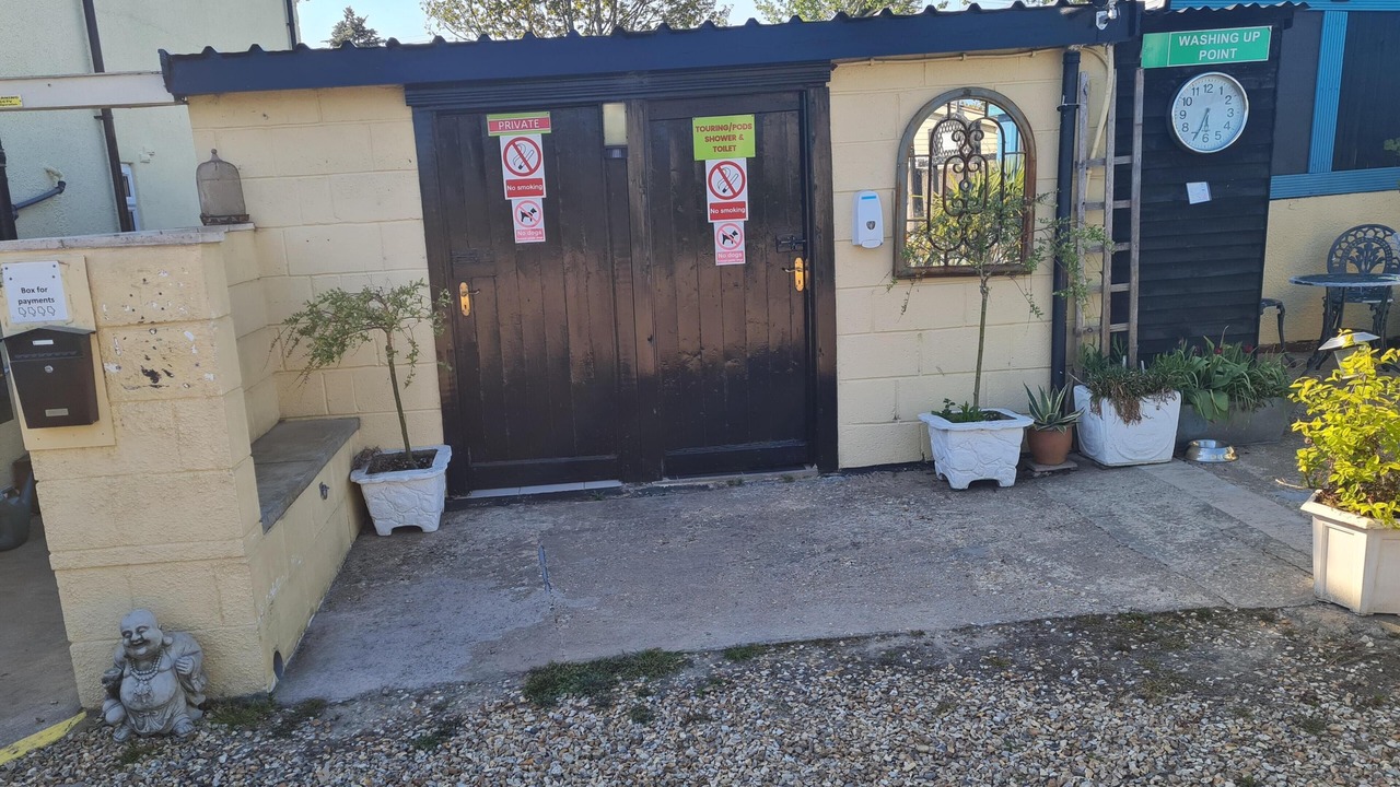 Photo of Bathroom in Boston