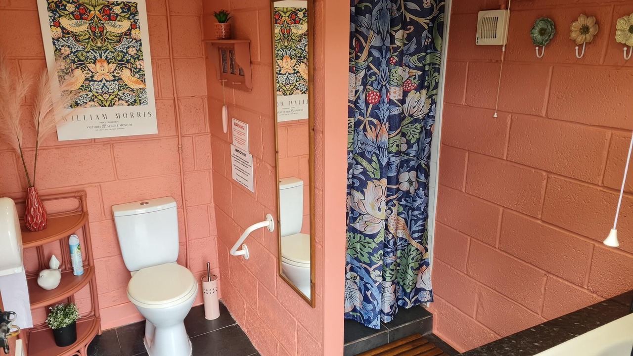 Photo of Bathroom in Boston