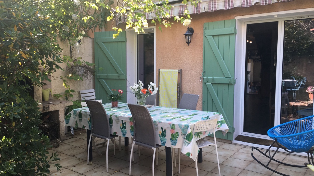 Photo of Outdoor in Celleneuve