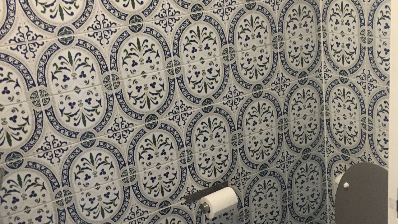 Photo of Bathroom in Celleneuve