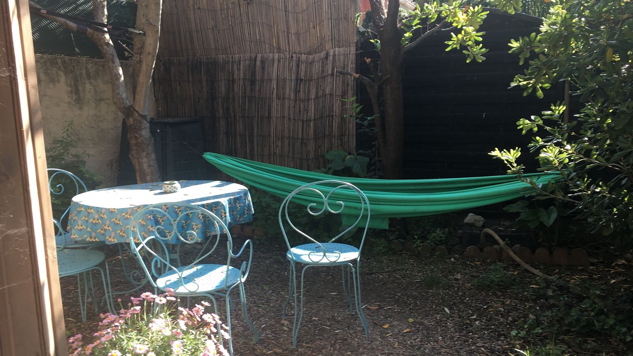Photo of Outdoor in Celleneuve