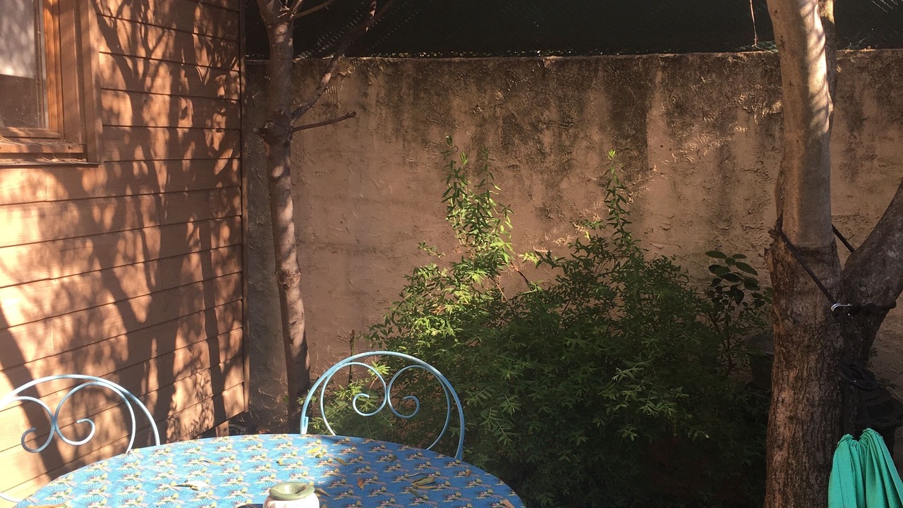 Photo of Outdoor in Celleneuve