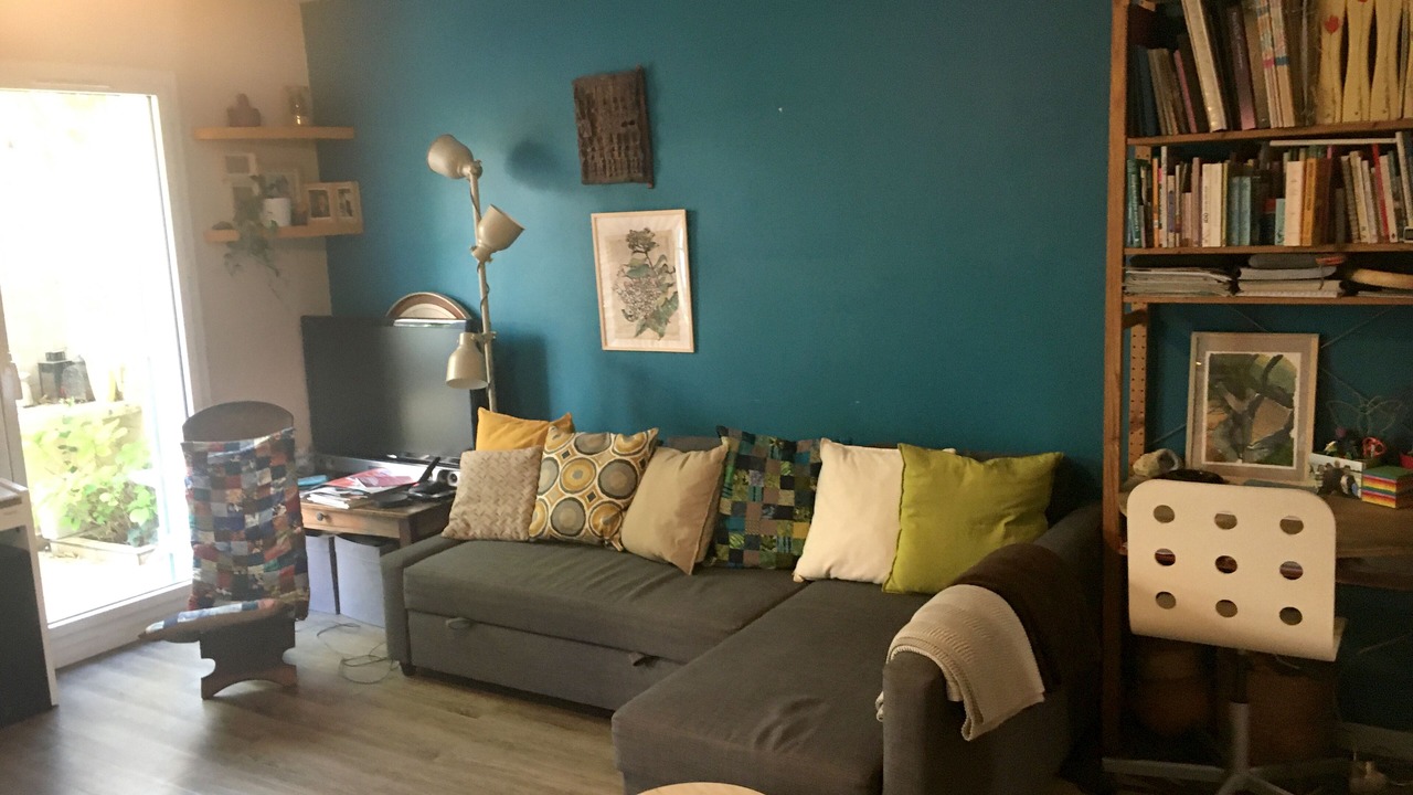 Photo of Livingroom in Celleneuve
