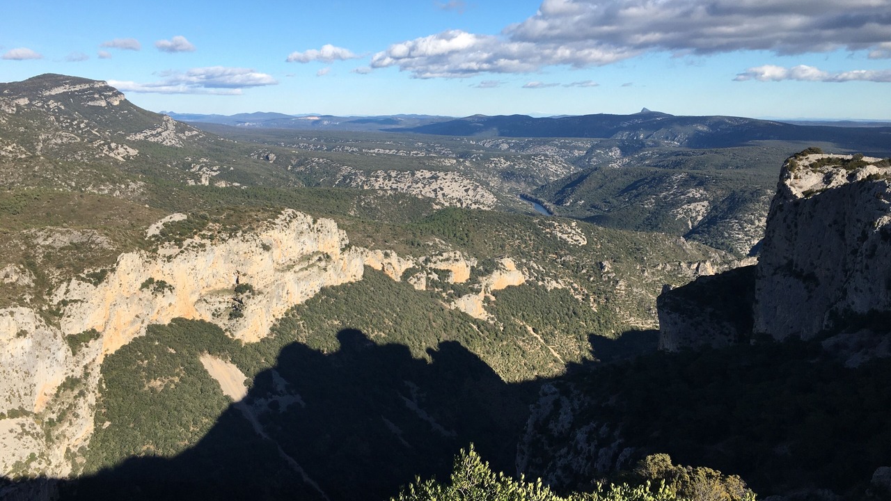 Photo of Outdoor in Celleneuve