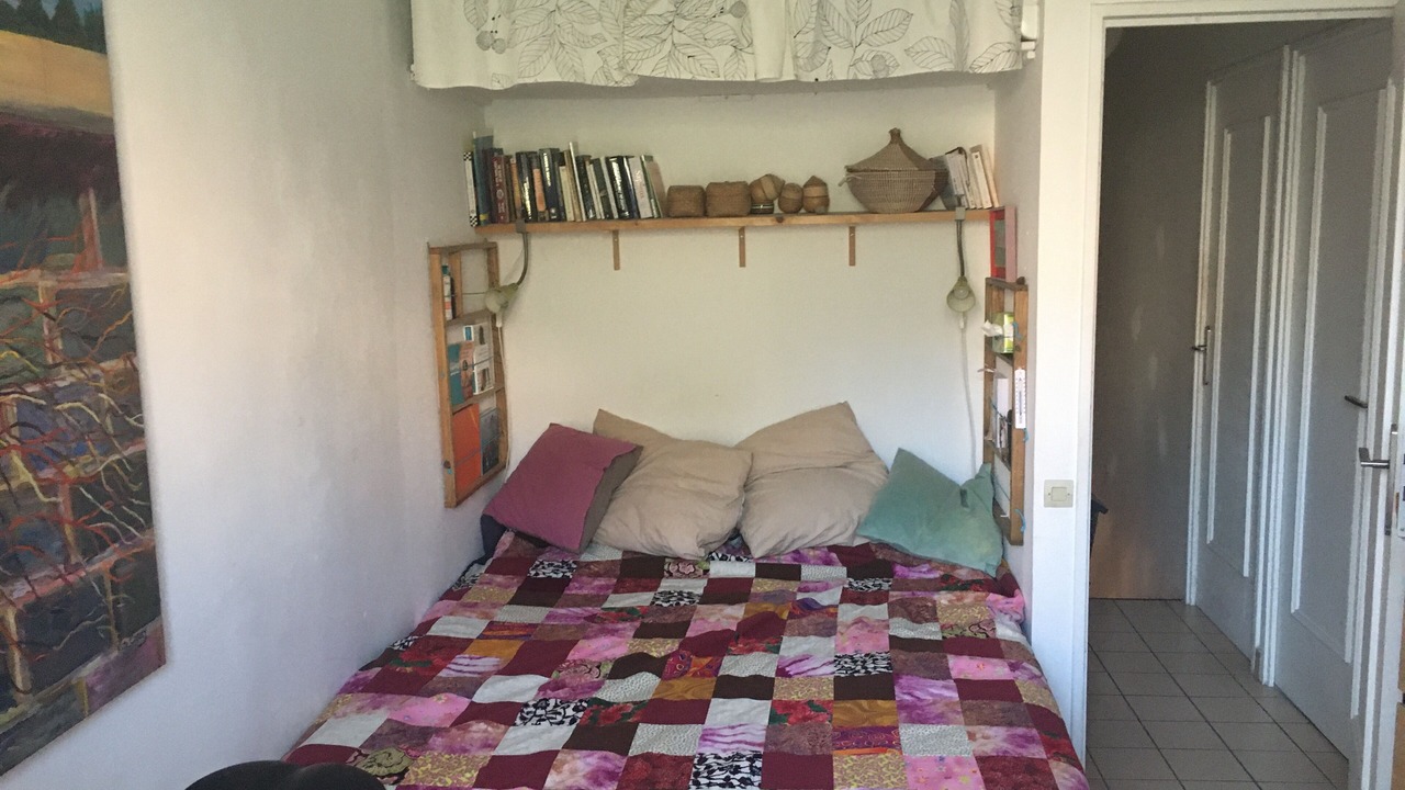 Photo of Bedroom in Celleneuve