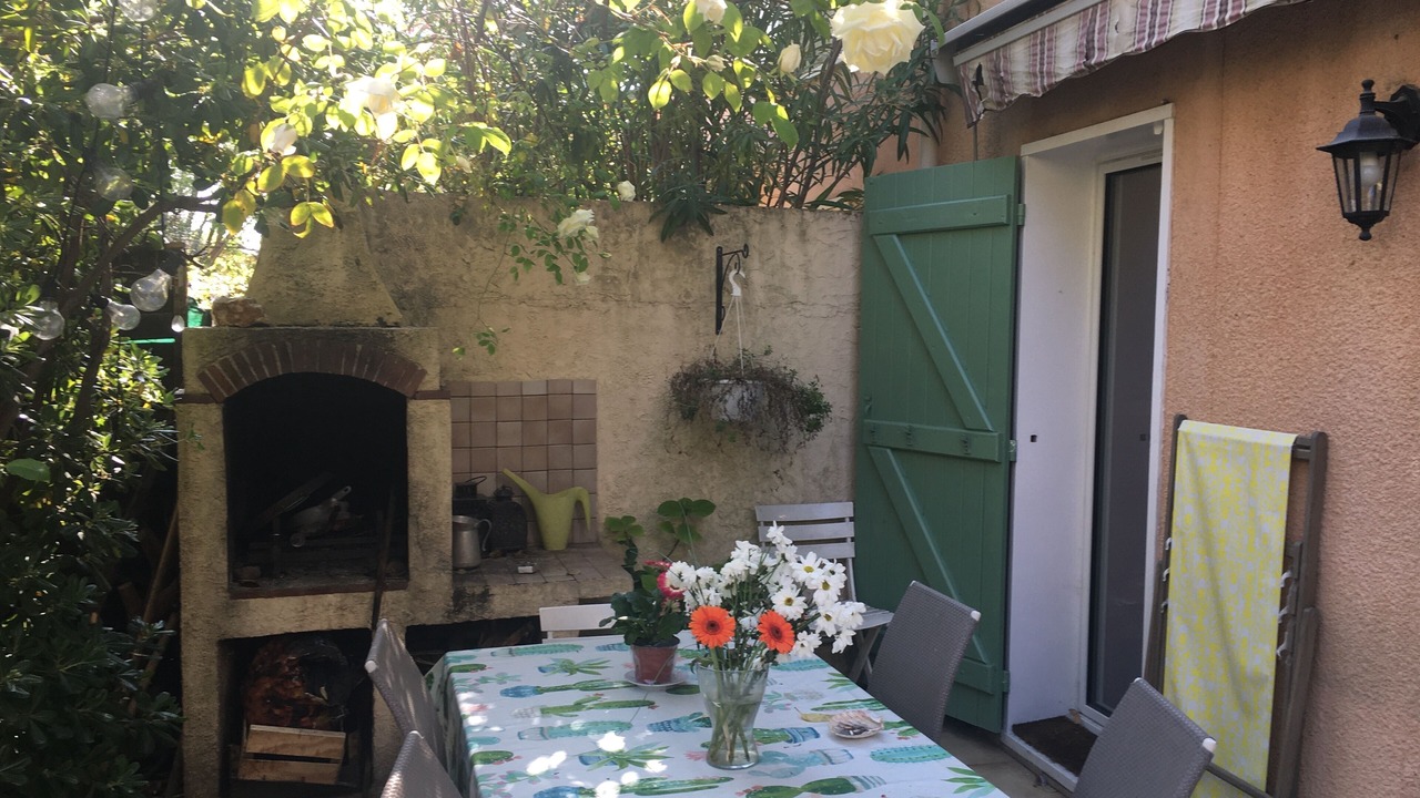Photo of Outdoor in Celleneuve