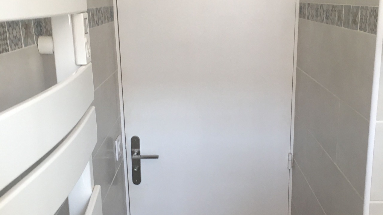 Photo of Bathroom in Celleneuve