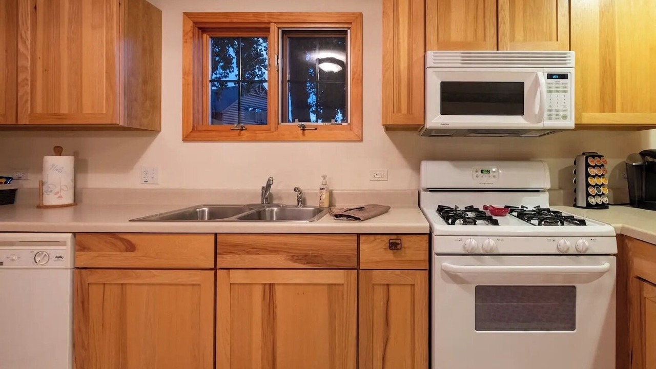 Photo of Kitchen in Oglesby