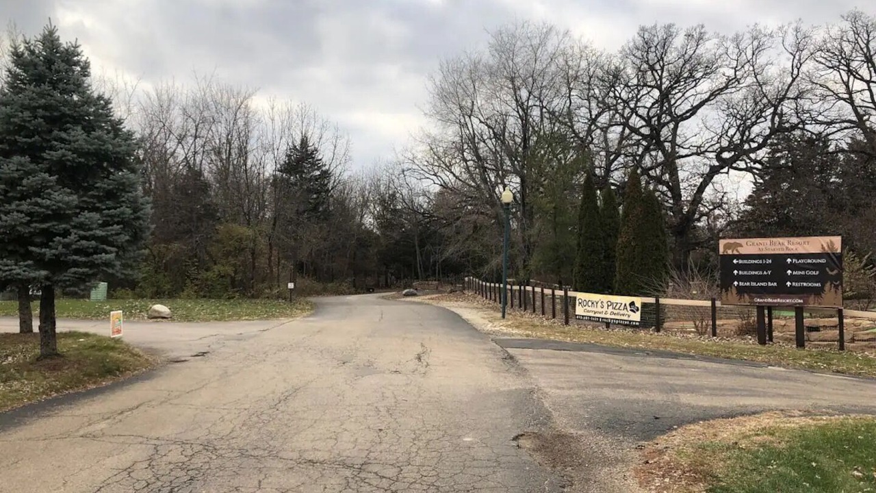 Photo of Outdoor in Oglesby