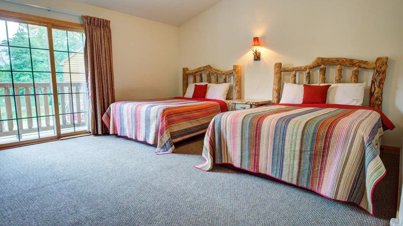 Photo of Bedroom in Oglesby