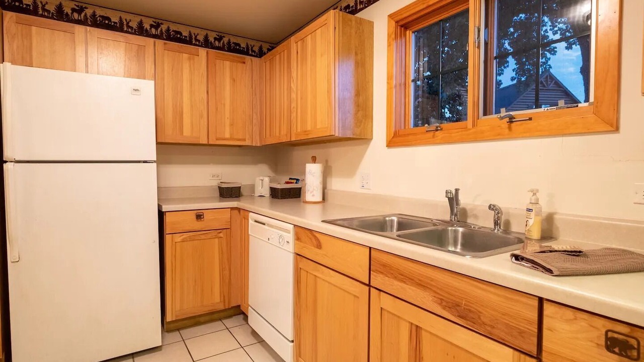 Photo of Kitchen in Oglesby