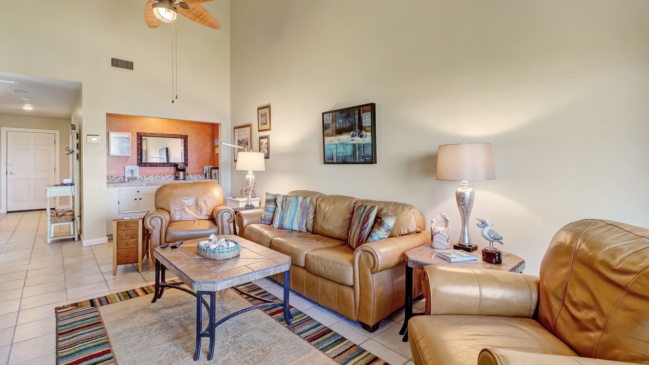 Photo of Bedroom in Fernandina Beach