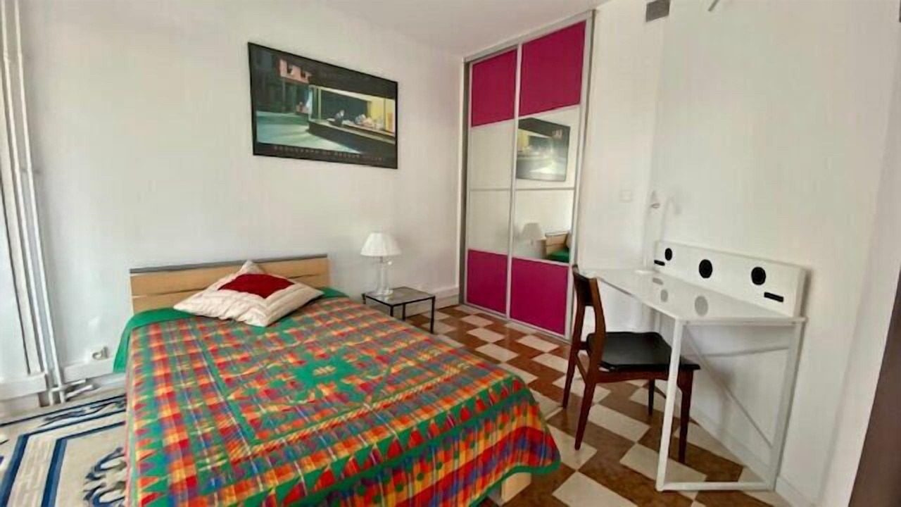 Photo of Bedroom in Saint-Mathieu