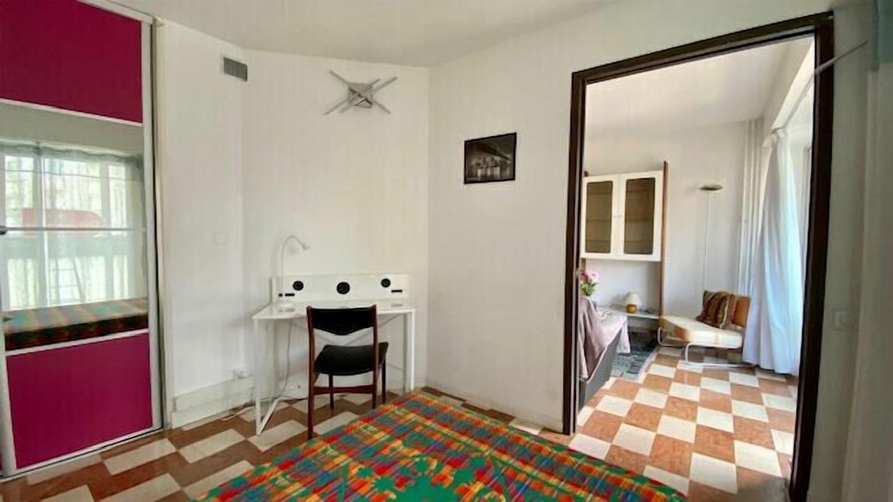 Photo of Bedroom in Saint-Mathieu