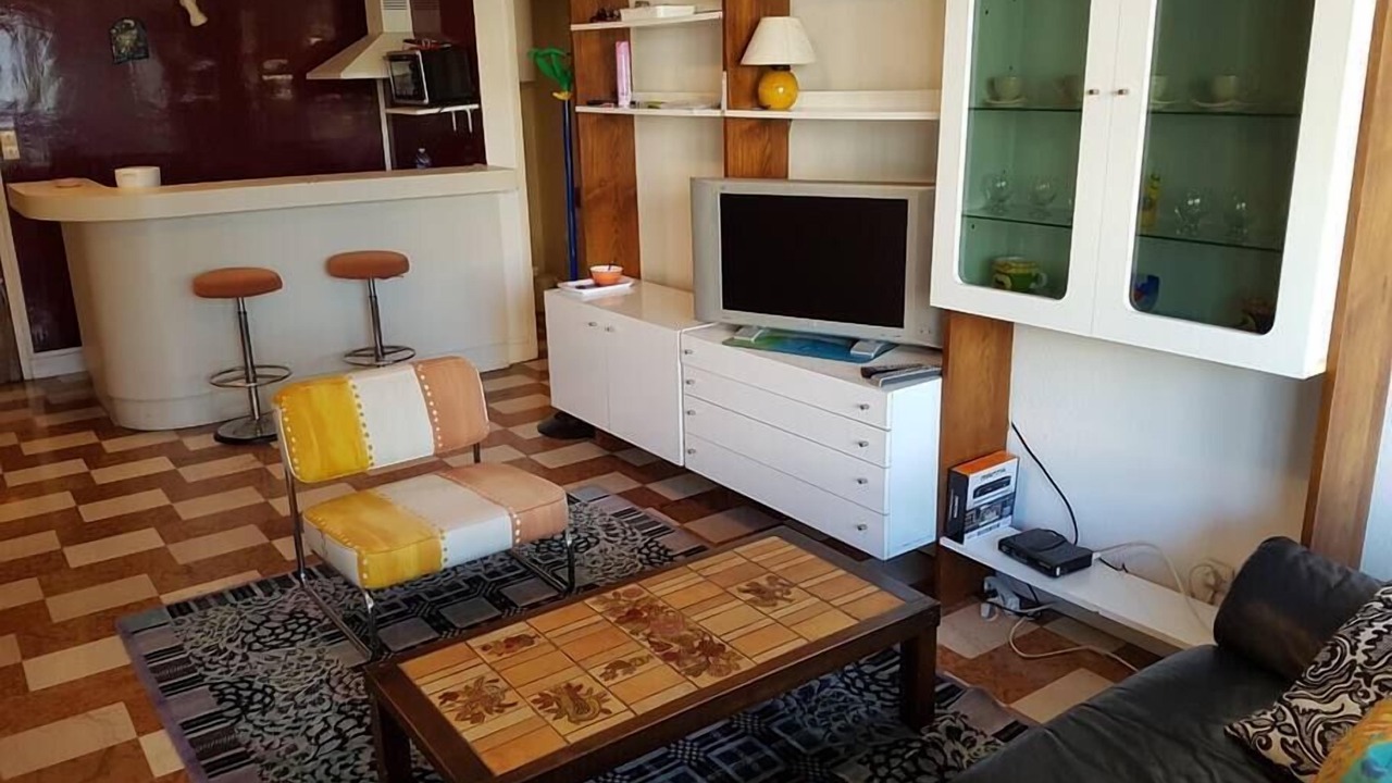 Photo of Bedroom in Saint-Mathieu