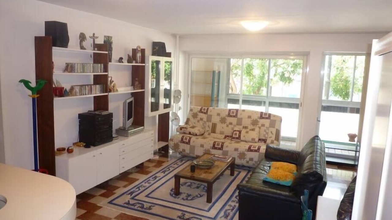 Photo of Livingroom in Saint-Mathieu
