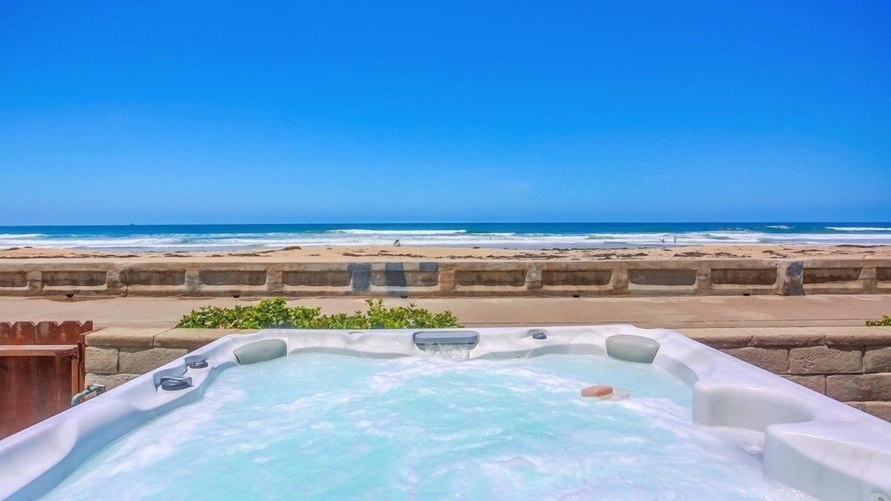 Photo of Outdoor in Mission Beach