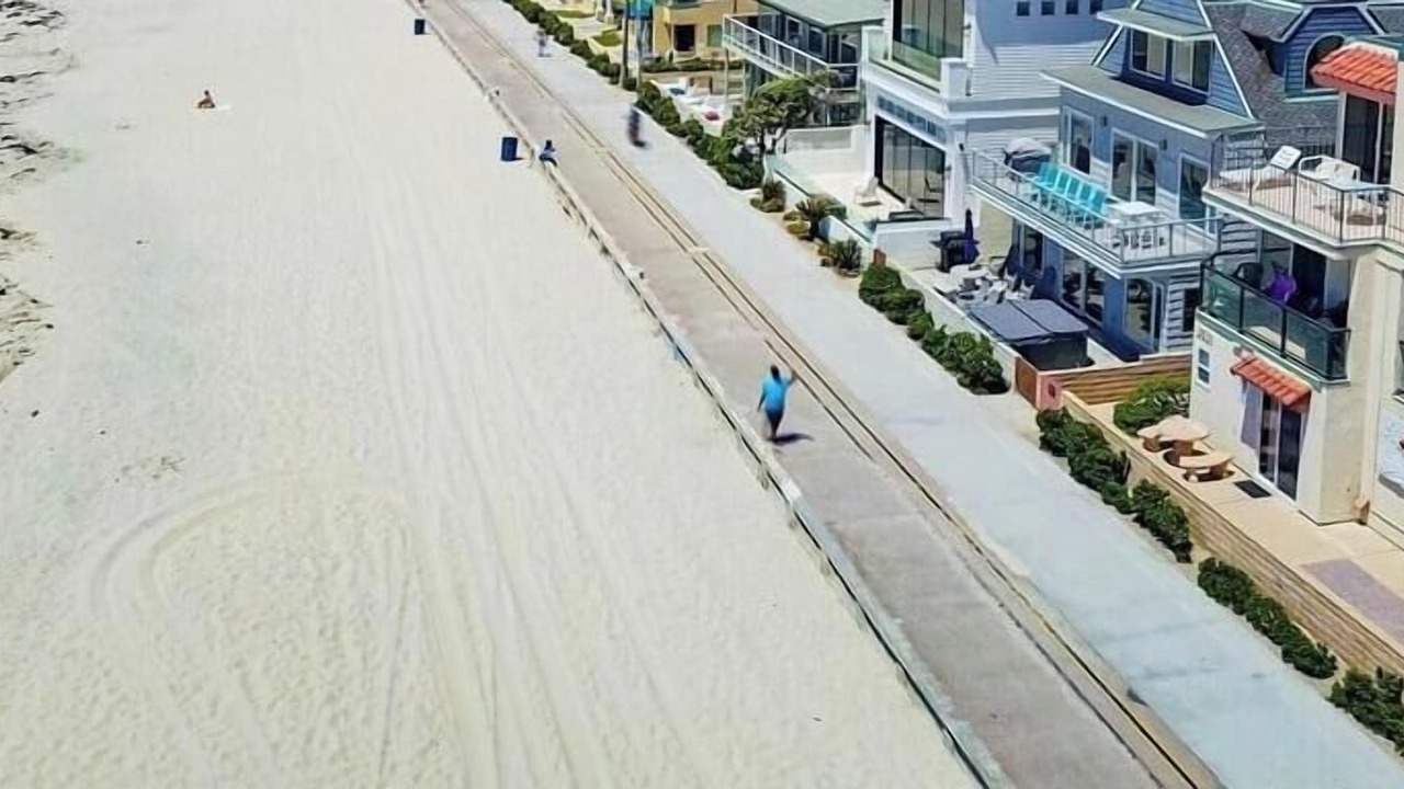Photo of Others in Mission Beach