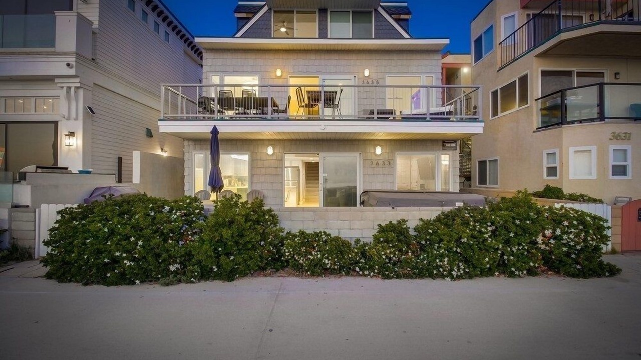 Photo of Outdoor in Mission Beach