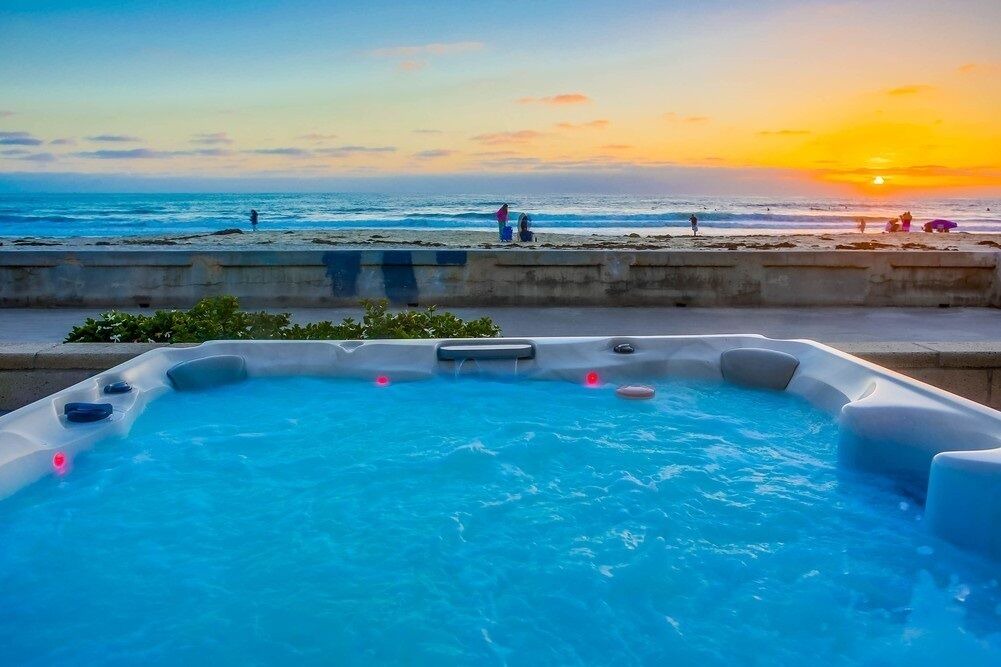 Photo of Outdoor in Mission Beach
