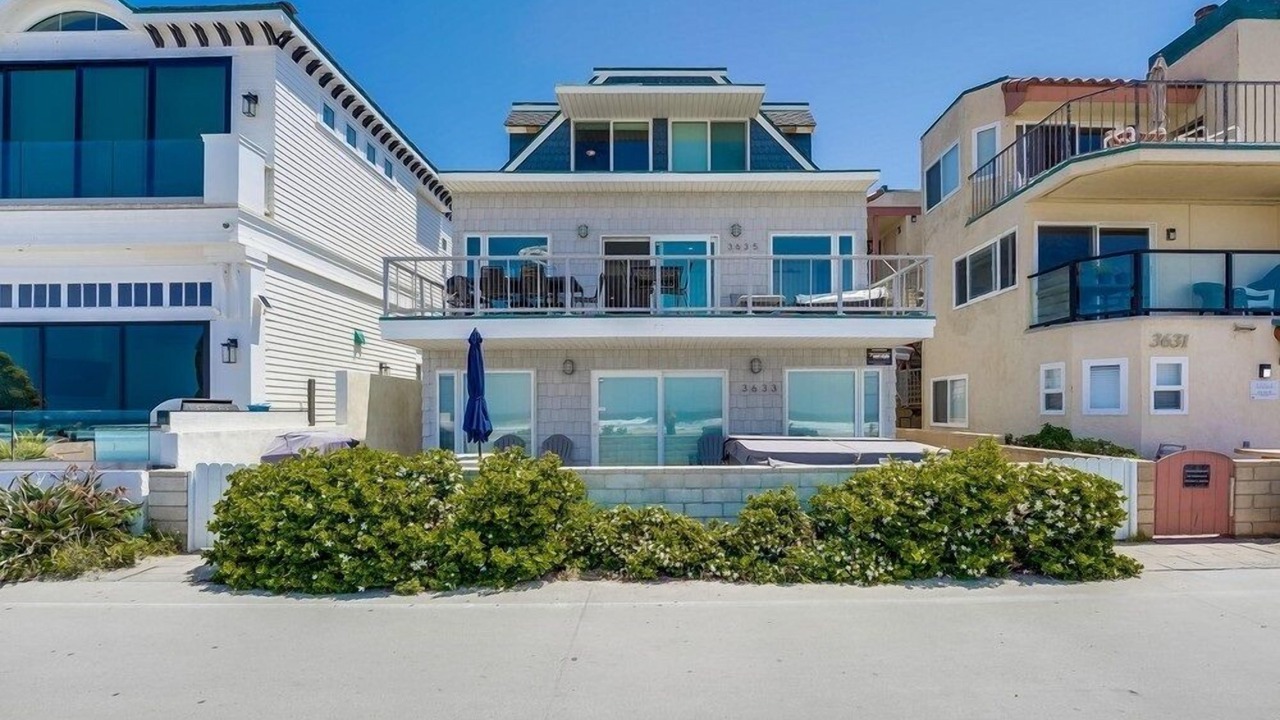 Photo of Outdoor in Mission Beach