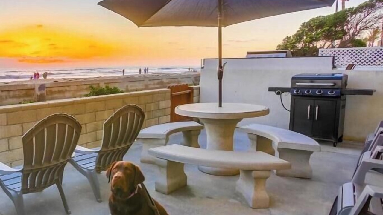 Photo of Outdoor in Mission Beach