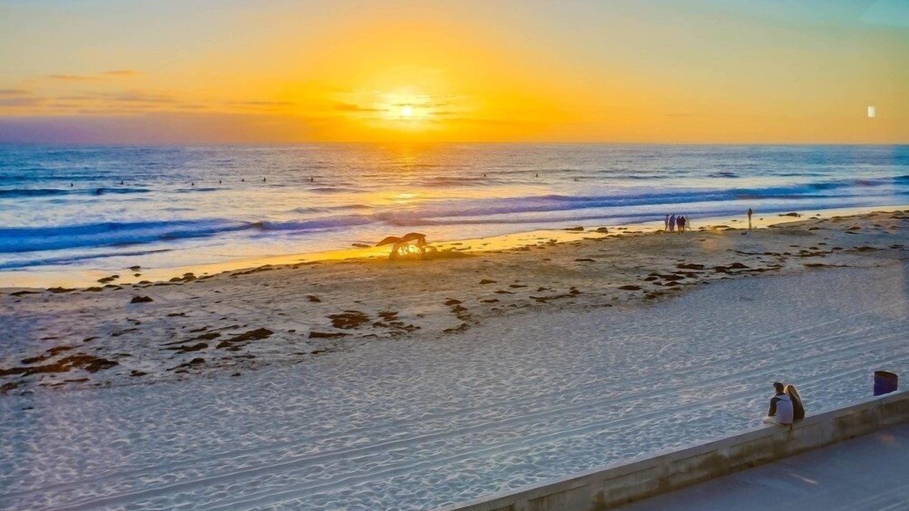 Photo of Others in Mission Beach