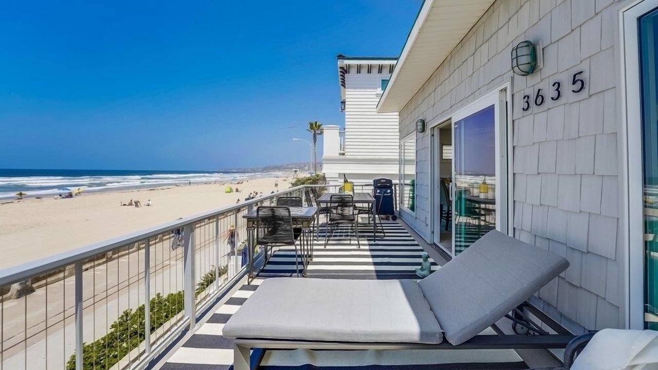 Photo of Outdoor in Mission Beach