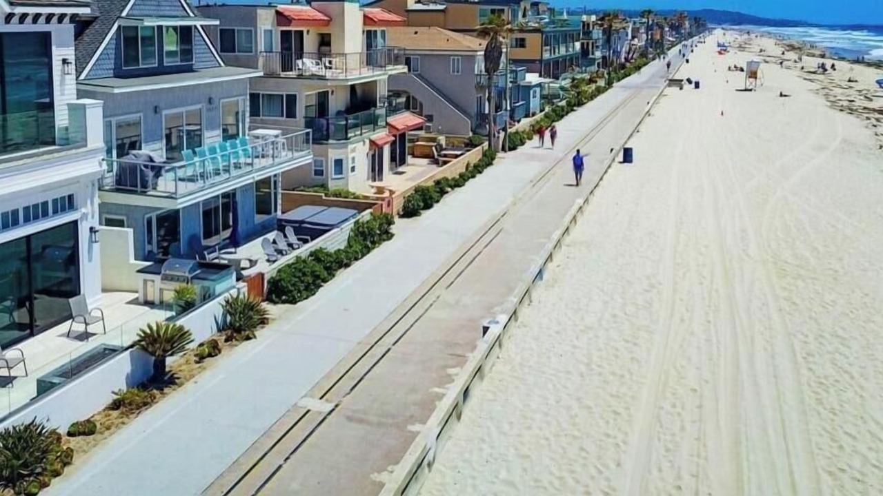 Photo of Others in Mission Beach