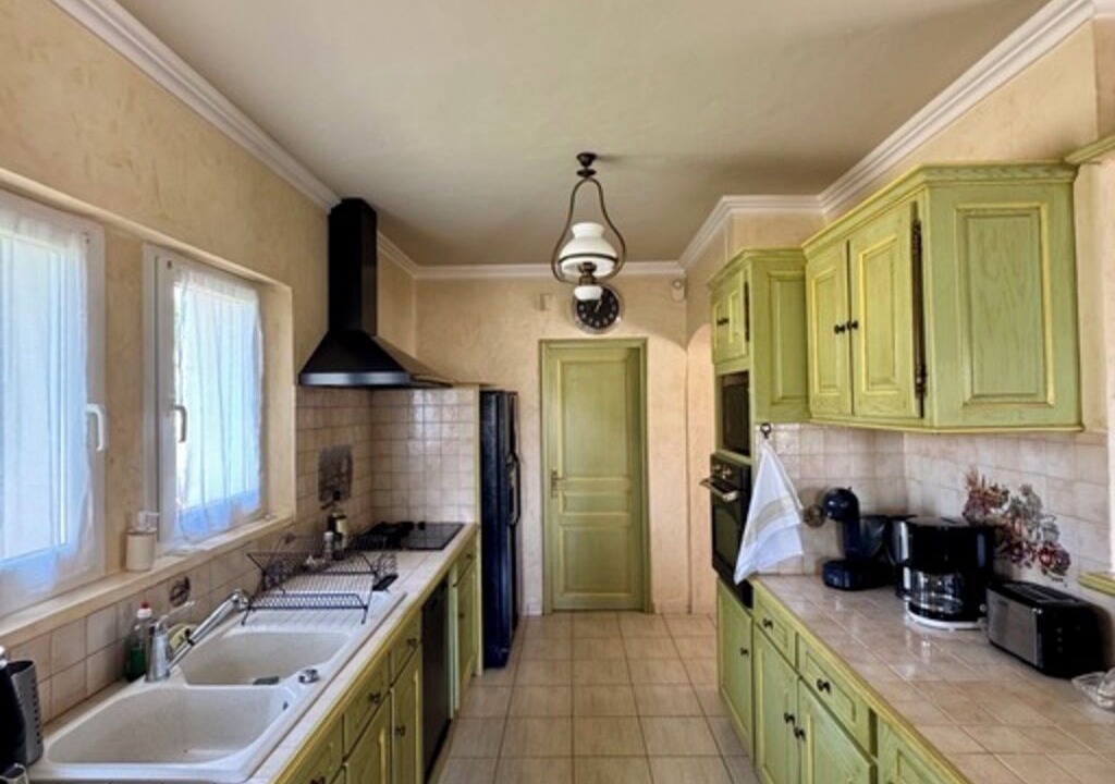 Photo of Kitchen in Molleges