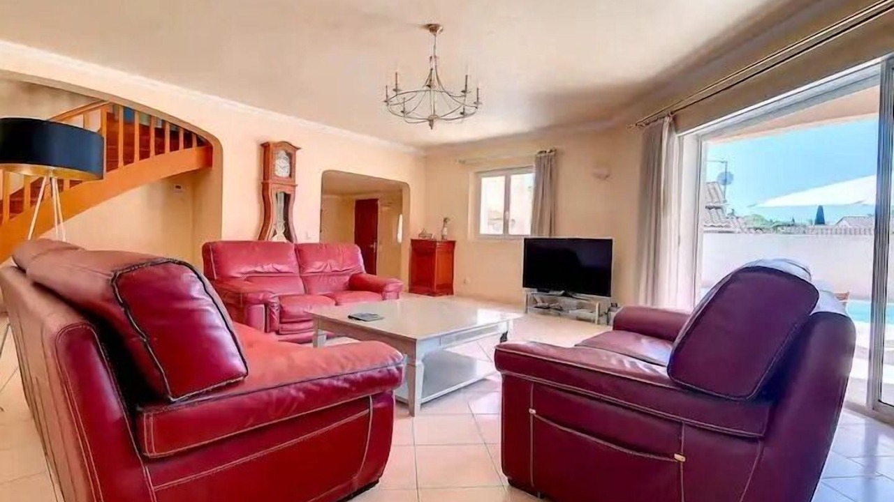 Photo of Livingroom in Molleges