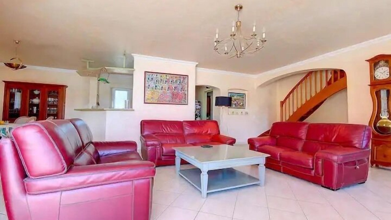 Photo of Livingroom in Molleges