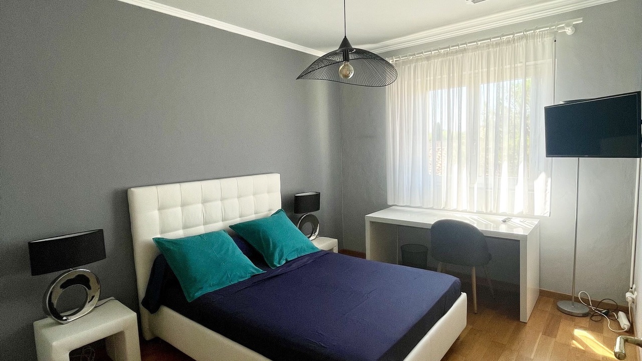 Photo of Bedroom in Molleges