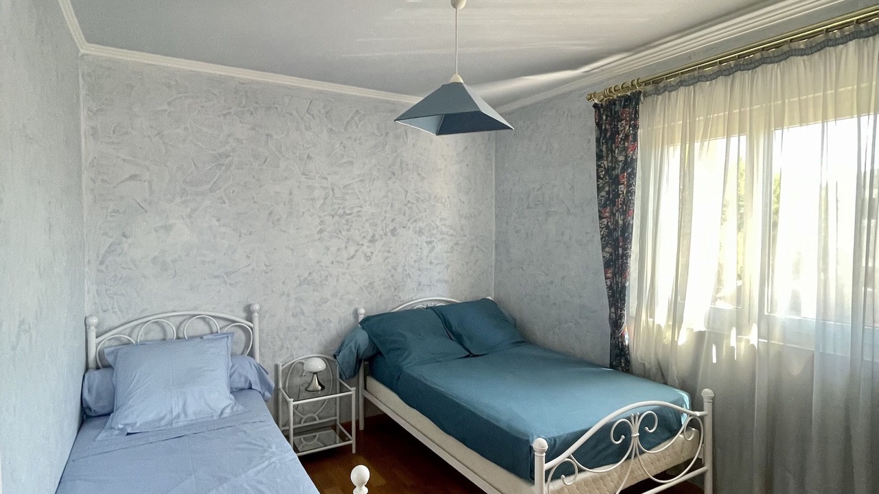 Photo of Bedroom in Molleges