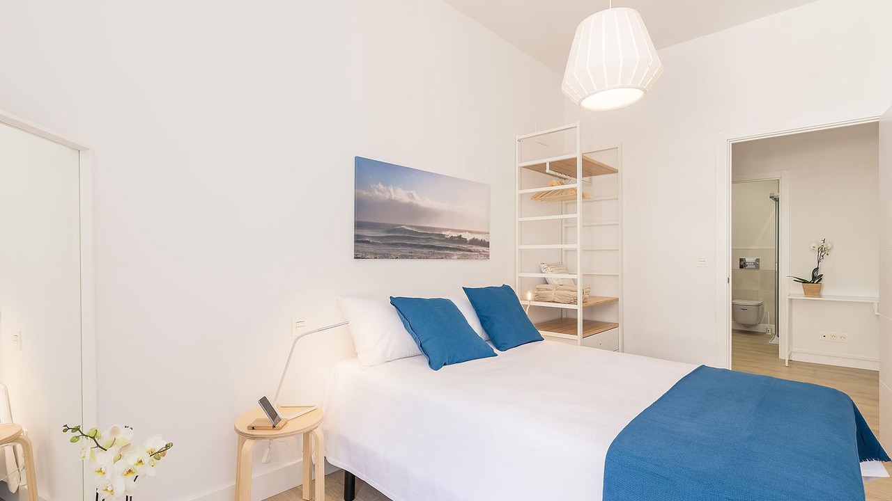 Photo of Bedroom in Gros