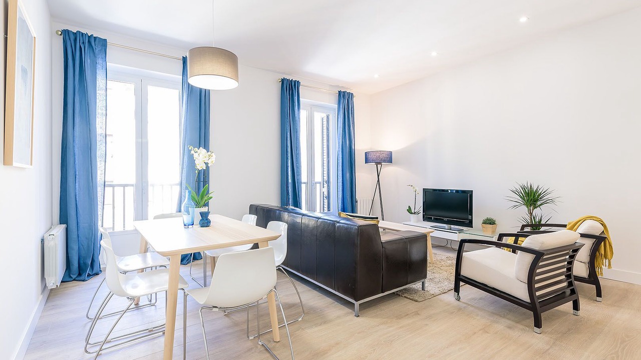 Photo of Livingroom in Gros