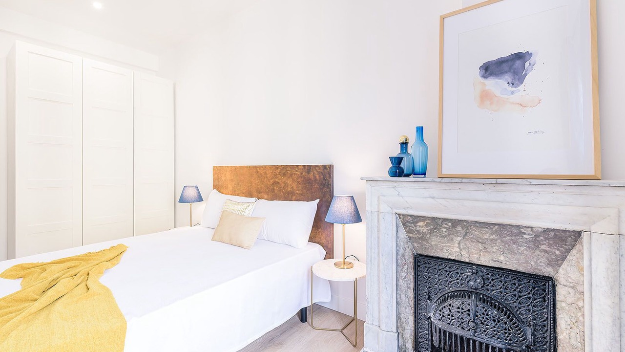 Photo of Bedroom in Gros