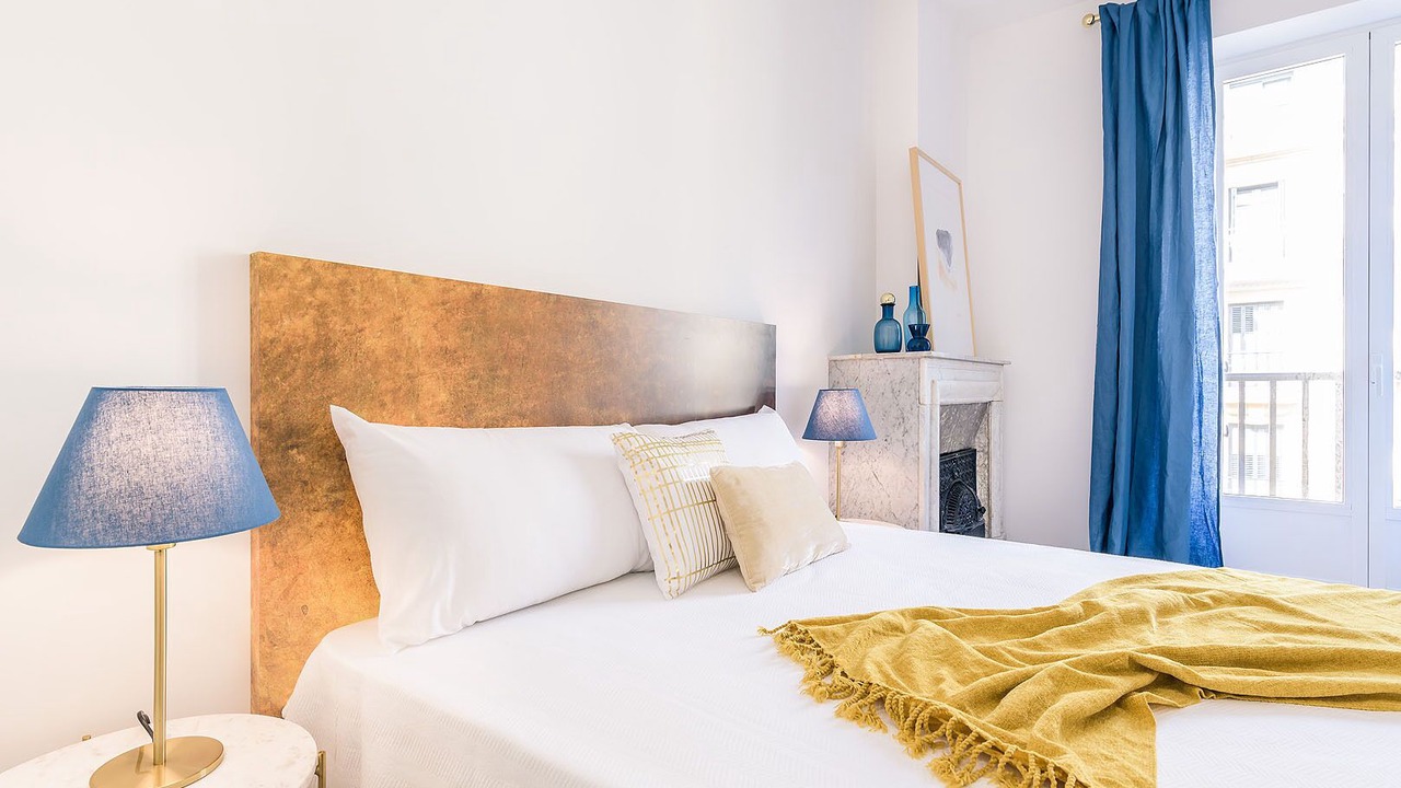 Photo of Bedroom in Gros
