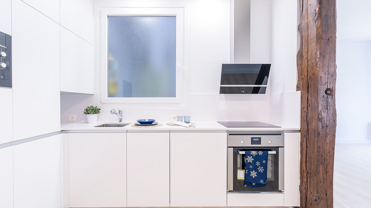 Photo of Kitchen in Gros