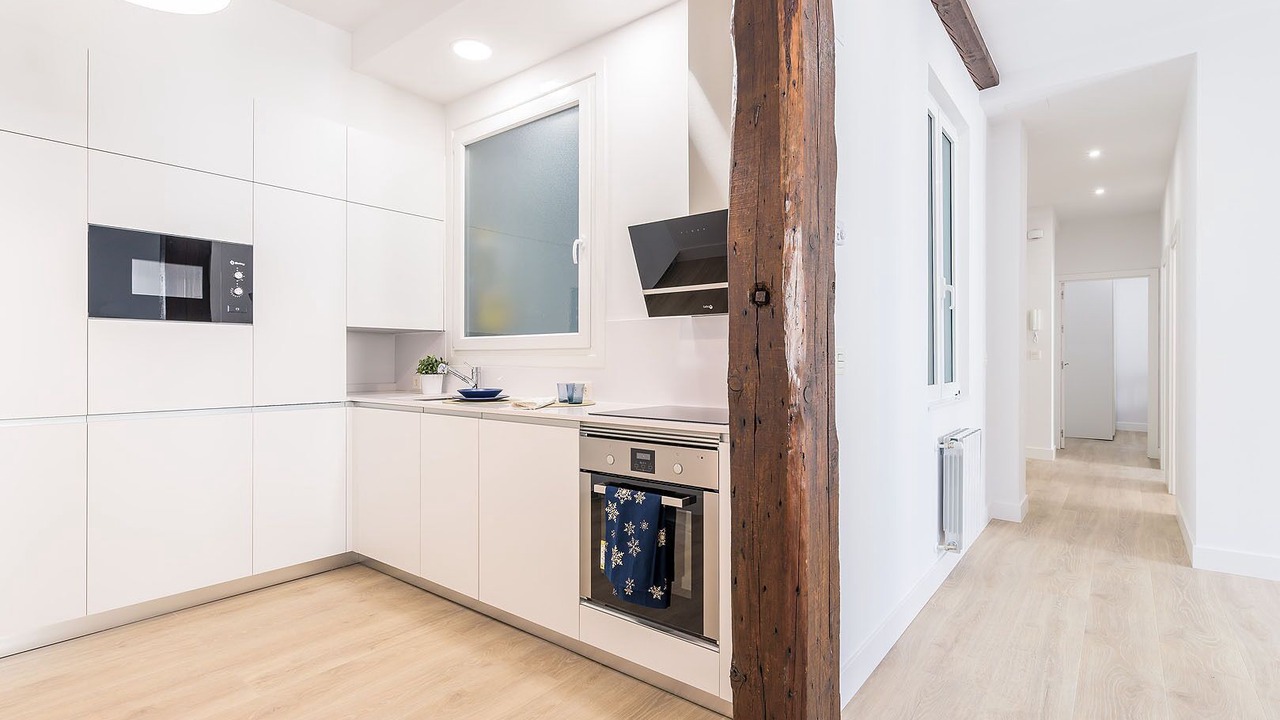 Photo of Kitchen in Gros