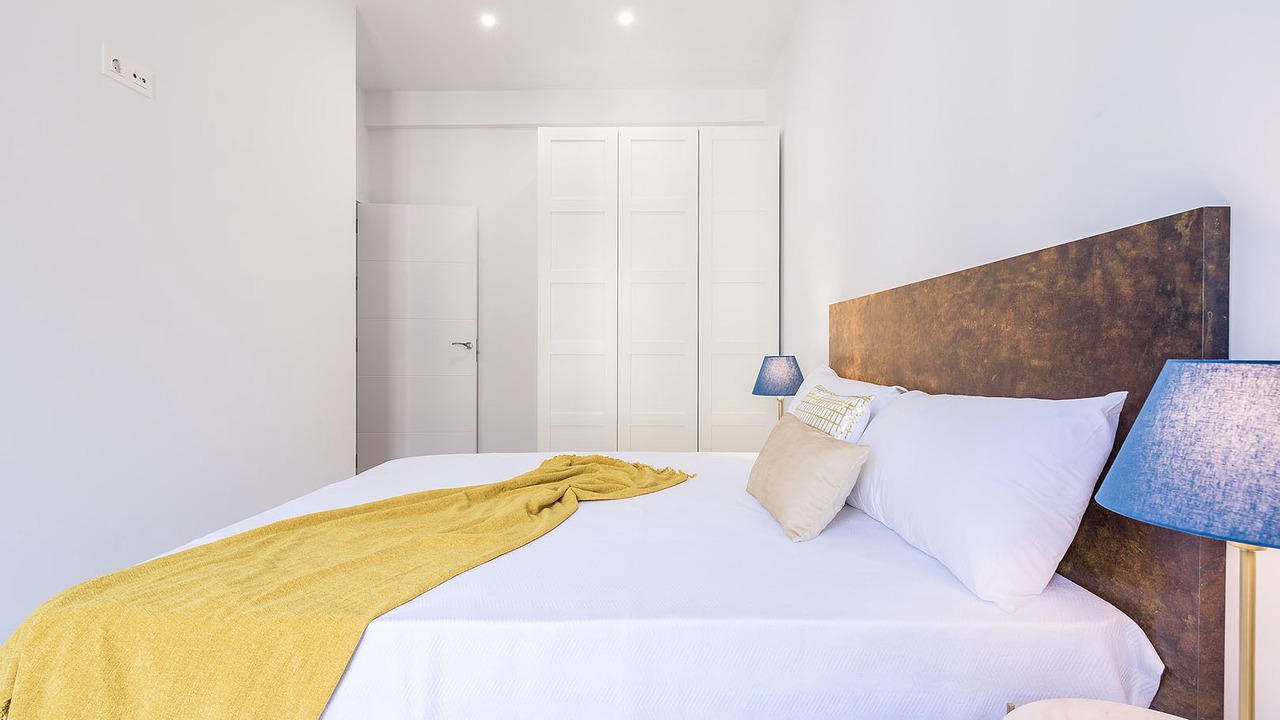 Photo of Bedroom in Gros