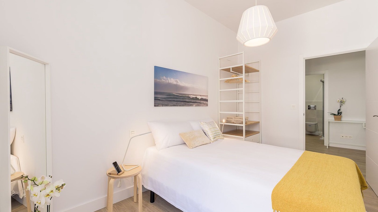 Photo of Bedroom in Gros