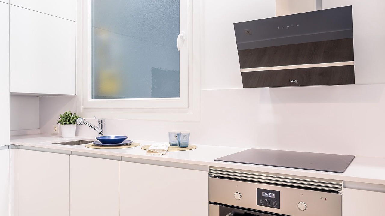 Photo of Kitchen in Gros