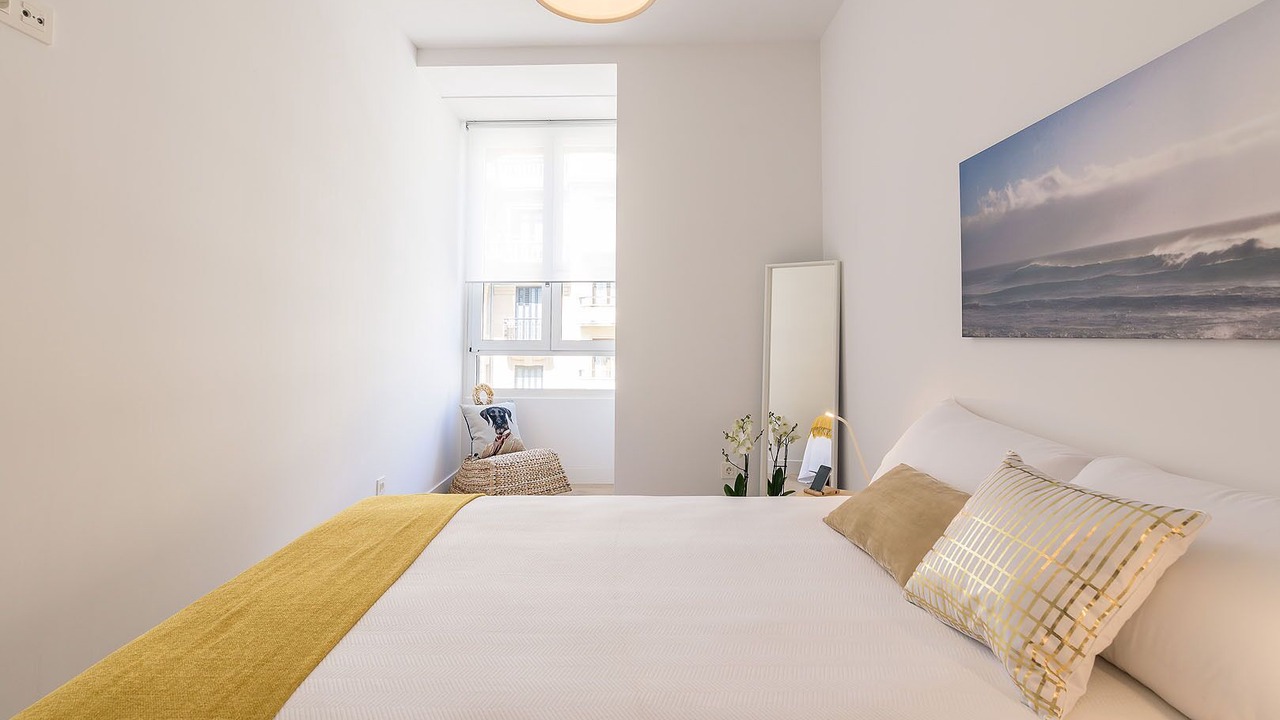 Photo of Bedroom in Gros