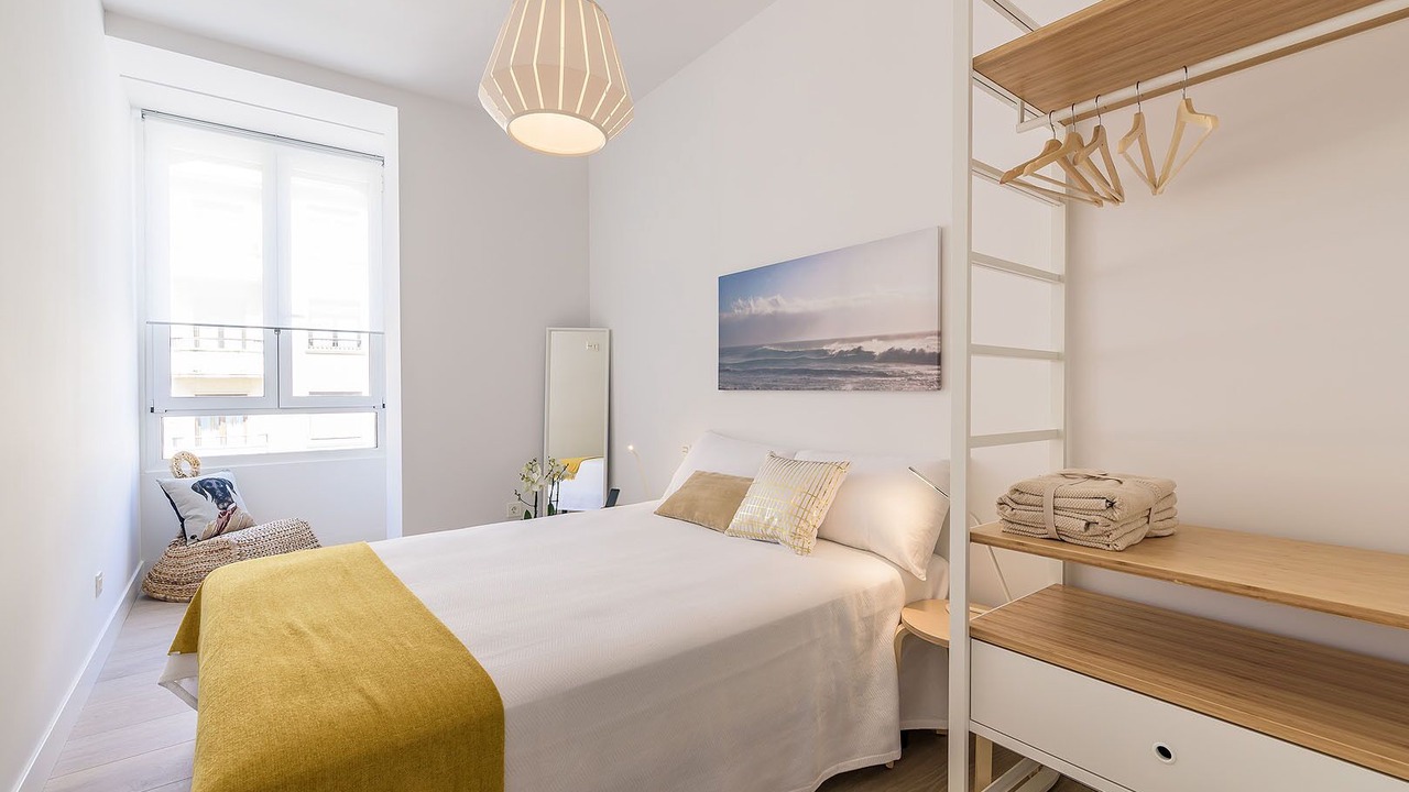 Photo of Bedroom in Gros