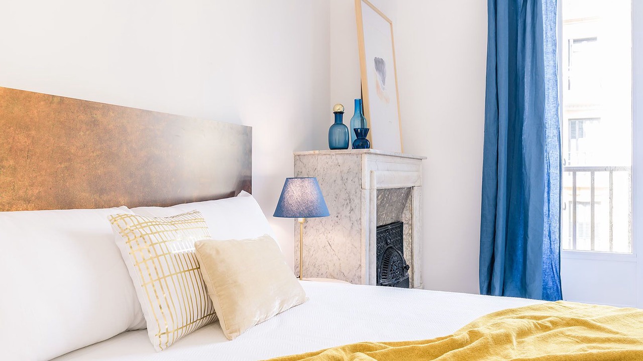 Photo of Bedroom in Gros